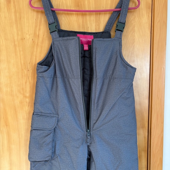 London Fog SnowPants - Picture 2 of 4